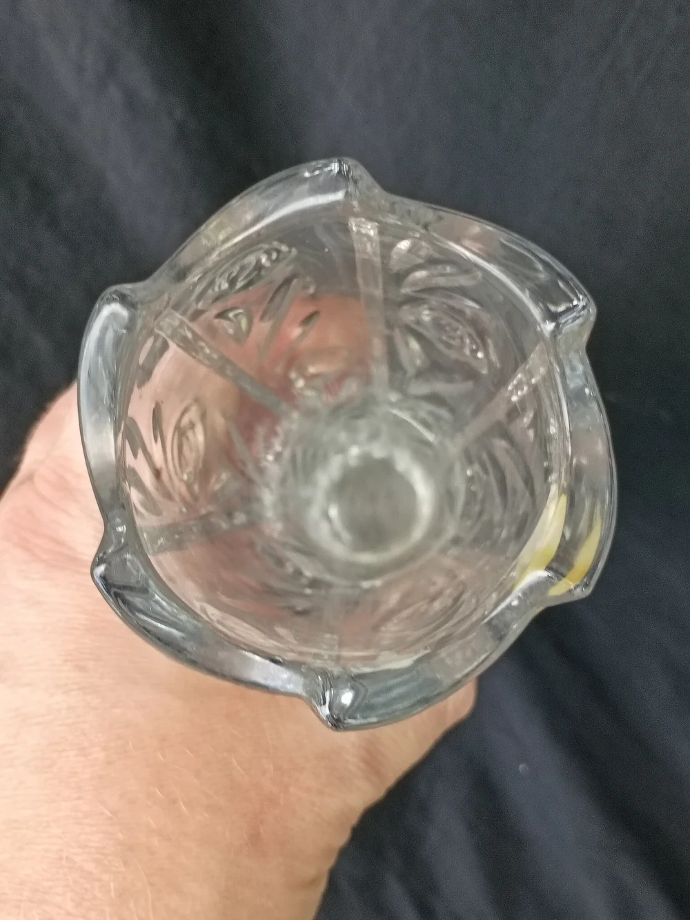 bleikristall available vintage crystal